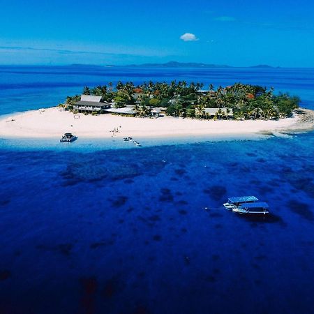 Ratu Kini Dive & Stay Мана-Айленд Екстер'єр фото